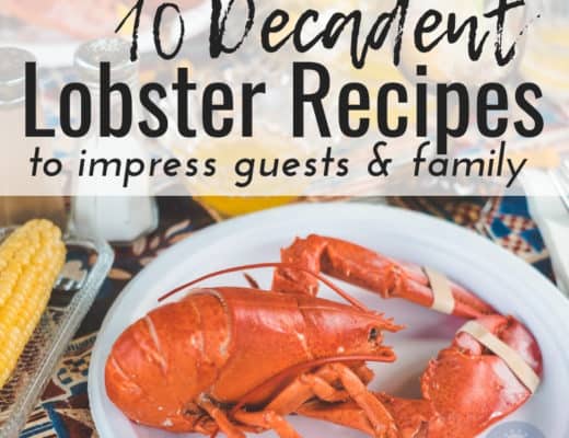 https://seasyourday.com/10-lobster-recipes/