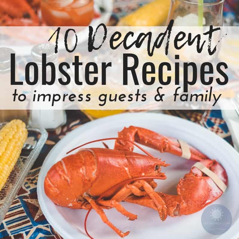 https://seasyourday.com/10-lobster-recipes/