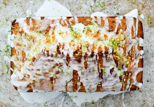Coconut Lime Bread | Key Lime Desserts Better Than Pie | https://seasyourday.com/key-lime-desserts-better-than-pie