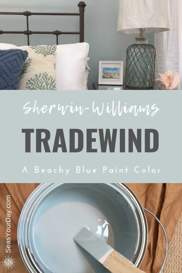 Tradewind Sherwin Williams Coastal Paint Colors Coast - vrogue.co