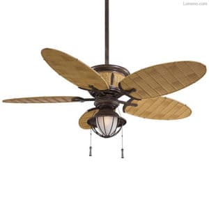 Key West Style Ceiling Fans - Seas Your Day