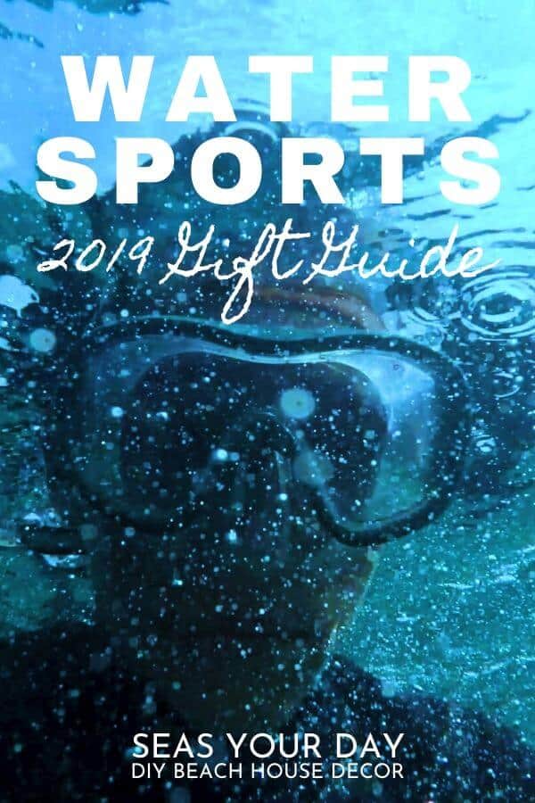 2019 Water Sports Gift Guide