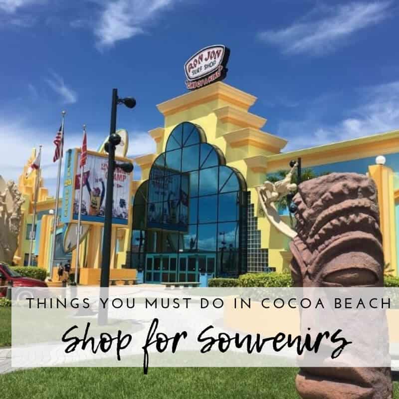 Cocoa Beach FL Things To Do_Exterior Ron Jon Surf Shop Cocoa Beach Florida.jpg 