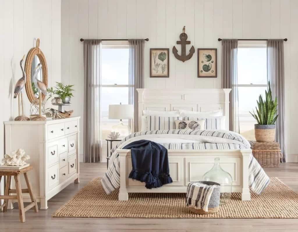 Coastal Bedroom Set by Birch Lane
