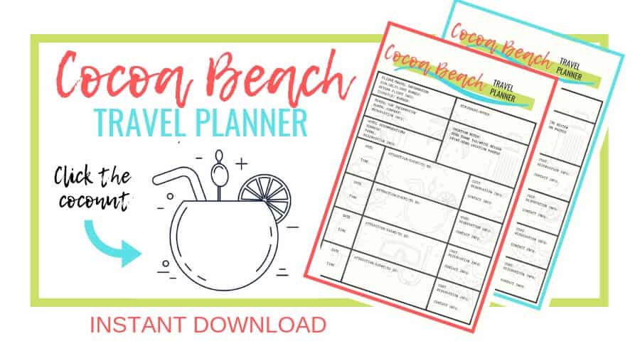 Cocoa Beach Vacation Travel Planner.jpg