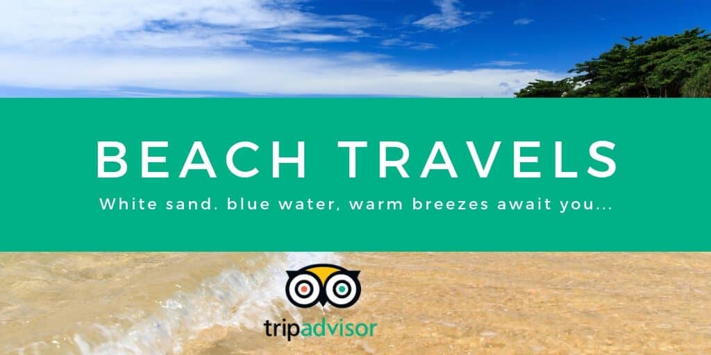 TripAdvisor_ Beach Travel Tours, Attractions, Flights, Hotels, Car Rentals