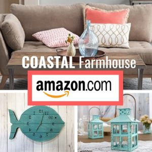 Coastal Farmhouse by Amazon