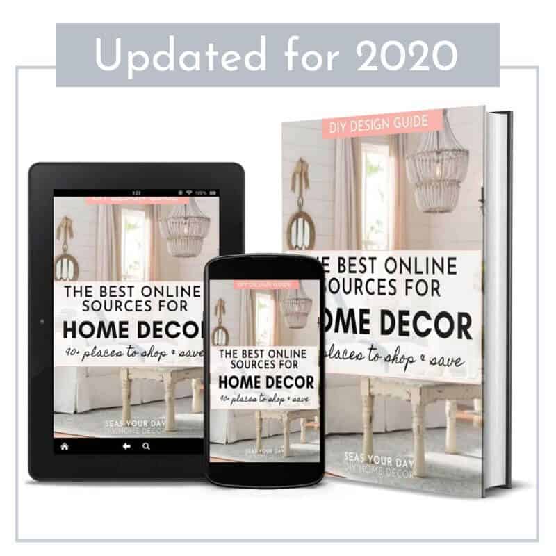 The Best Online Sources for Home Decor 2020_seasyourday.com