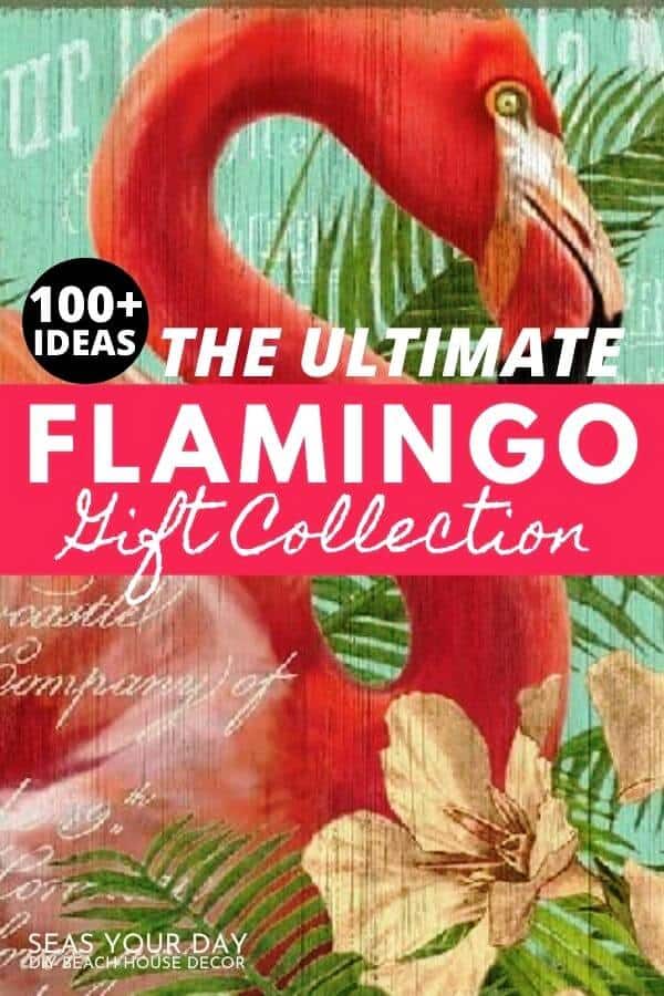 Flamingo Gift Collection 2020