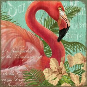 The Ultimate Flamingo Lovers Gift Collection