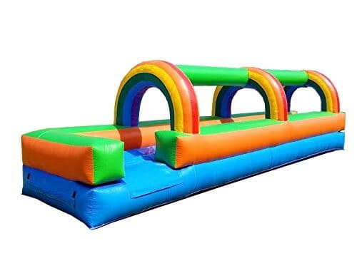 Giant Inflatable Slip and Slide (affiliate) https://amzn.to/37q8uIL