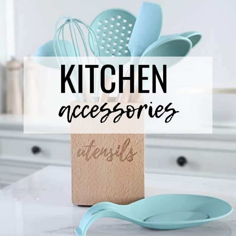 Home & Kitchen accessories