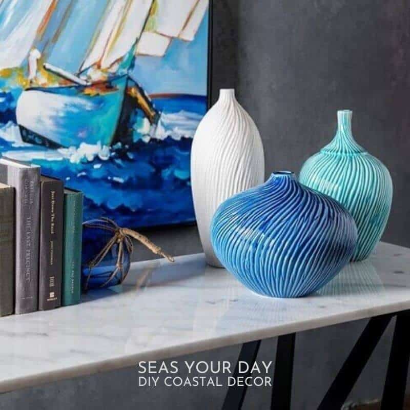 Seas Your Day HOW TO SEAMLESSLY INCORPORATE CLASSIC BLUE ACCESSORIES INTO  YOUR HOME Seas Your Day