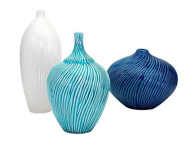 Reanna Ocean Vase Set