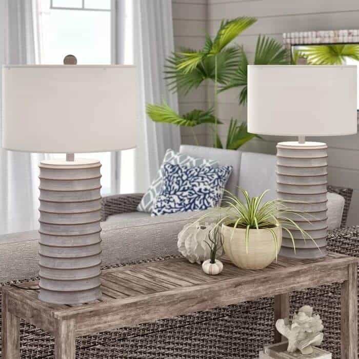 Table Lamps from Bay Isle on Wayfair